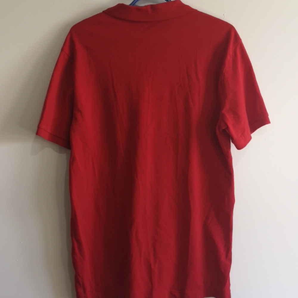 Polo T-shirt - Picture 2 of 2